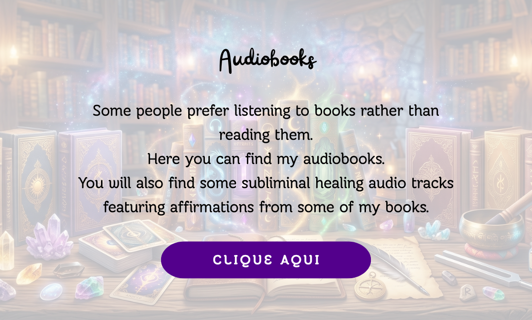 Patrícia Monteiro ! Audiobooks